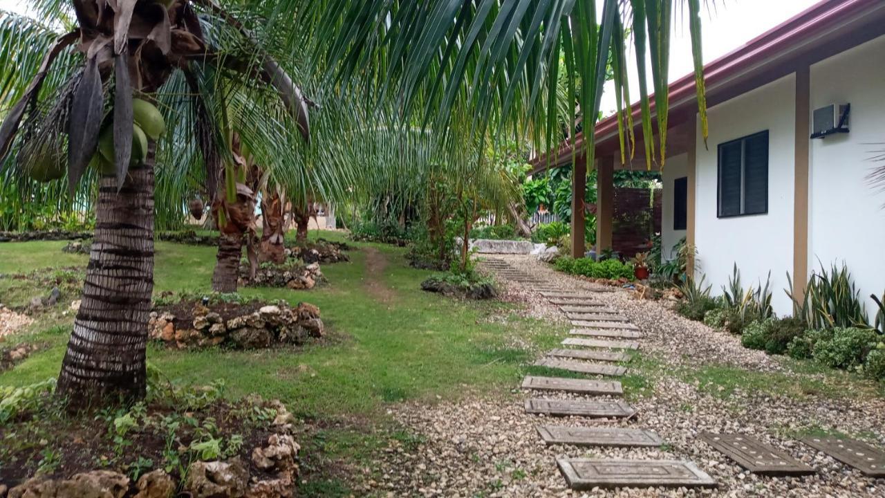 Casa James Siquijor Exterior foto
