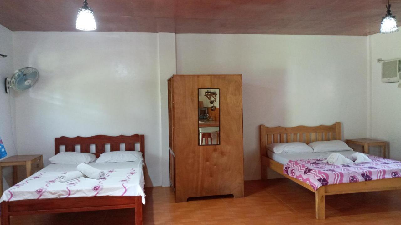 Casa James Siquijor Exterior foto