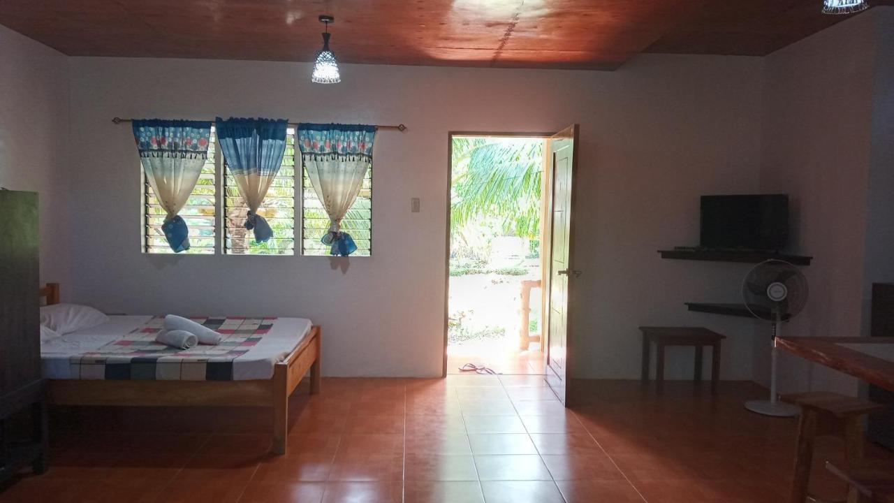 Casa James Siquijor Exterior foto