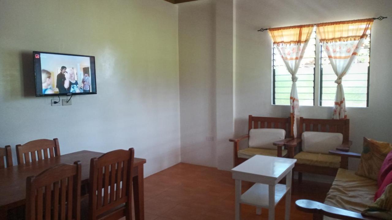 Casa James Siquijor Exterior foto