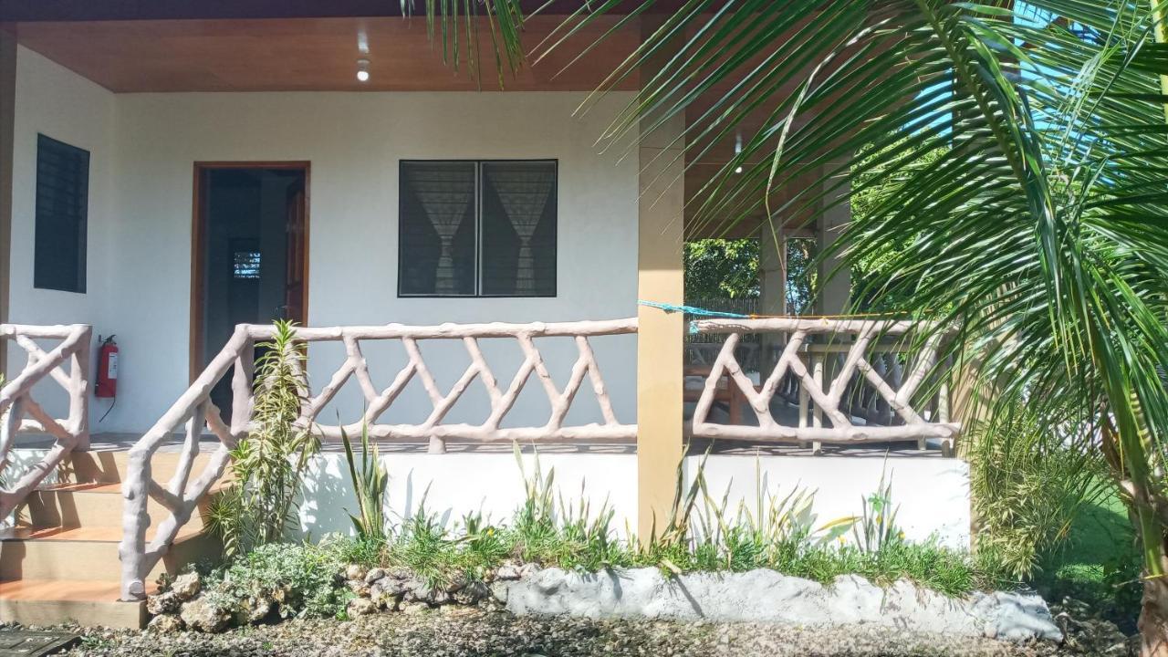 Casa James Siquijor Exterior foto