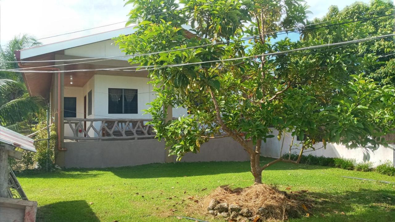 Casa James Siquijor Exterior foto