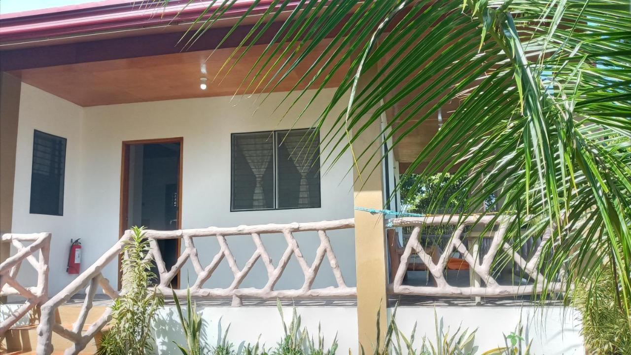 Casa James Siquijor Exterior foto