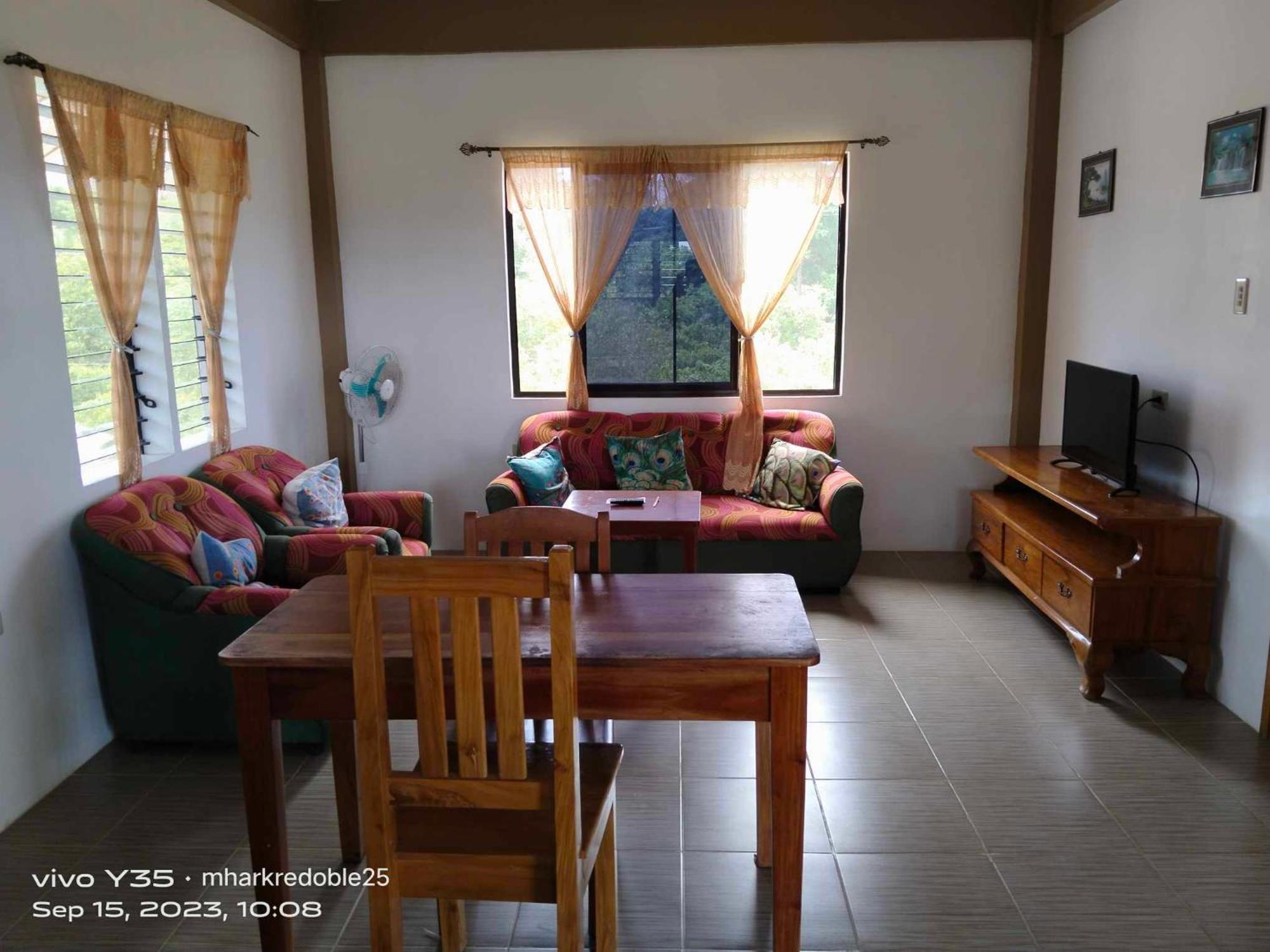 Casa James Siquijor Habitación foto