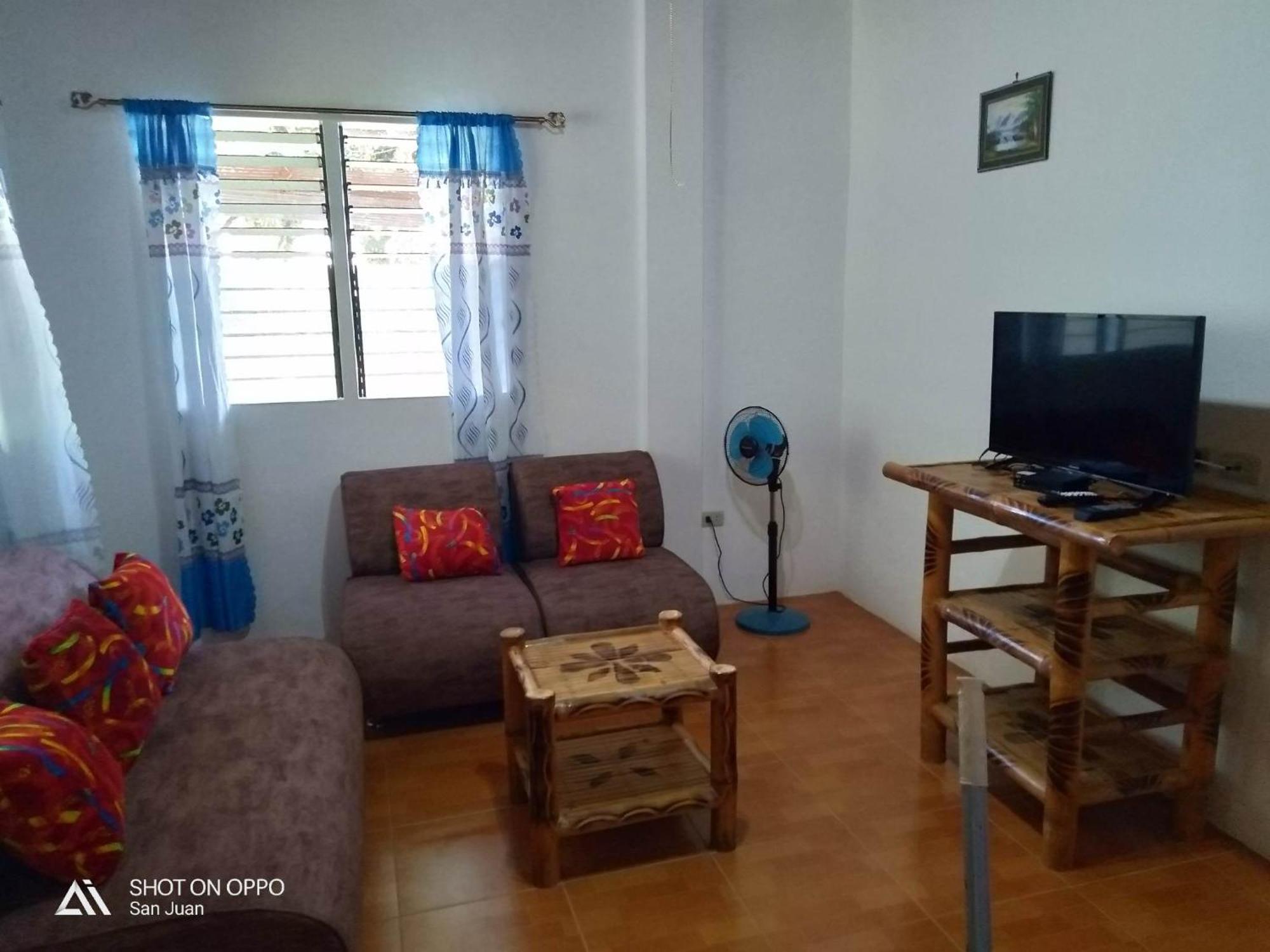 Casa James Siquijor Habitación foto