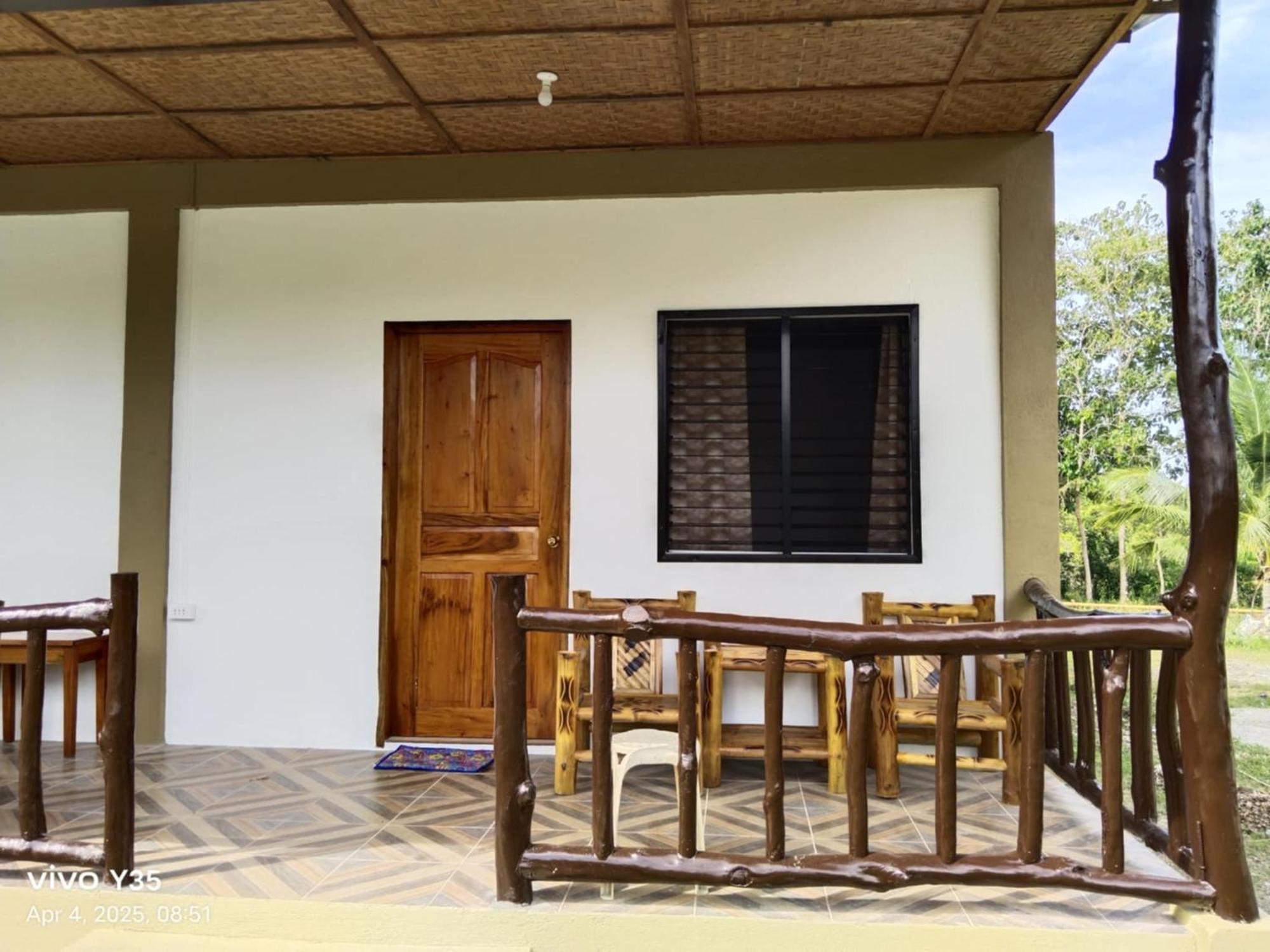 Casa James Siquijor Exterior foto